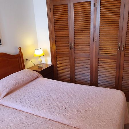 Rico Apartaments Animas Nerja Esterno foto