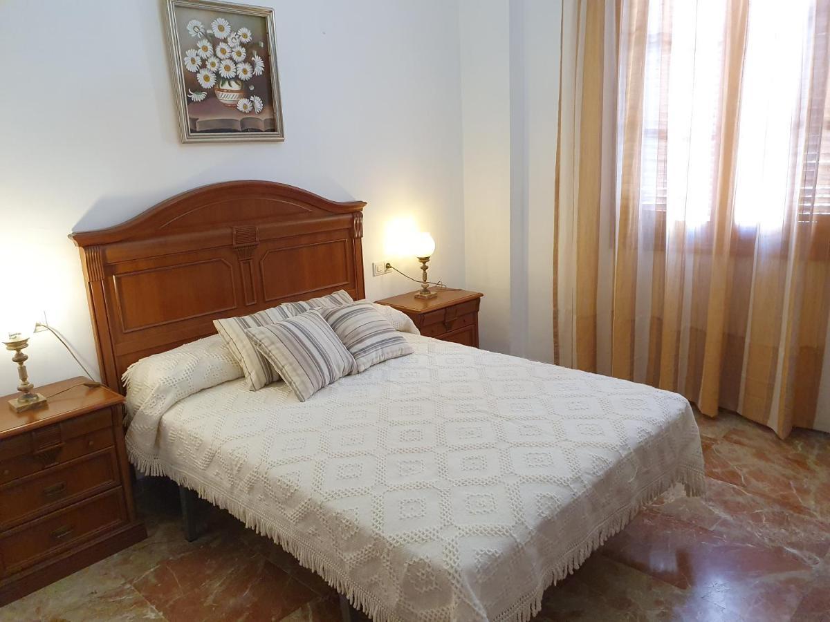 Rico Apartaments Animas Nerja Esterno foto