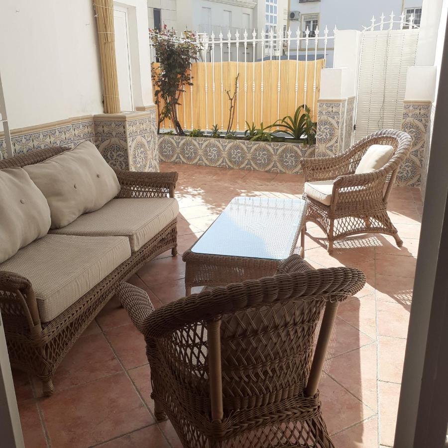 Rico Apartaments Animas Nerja Esterno foto