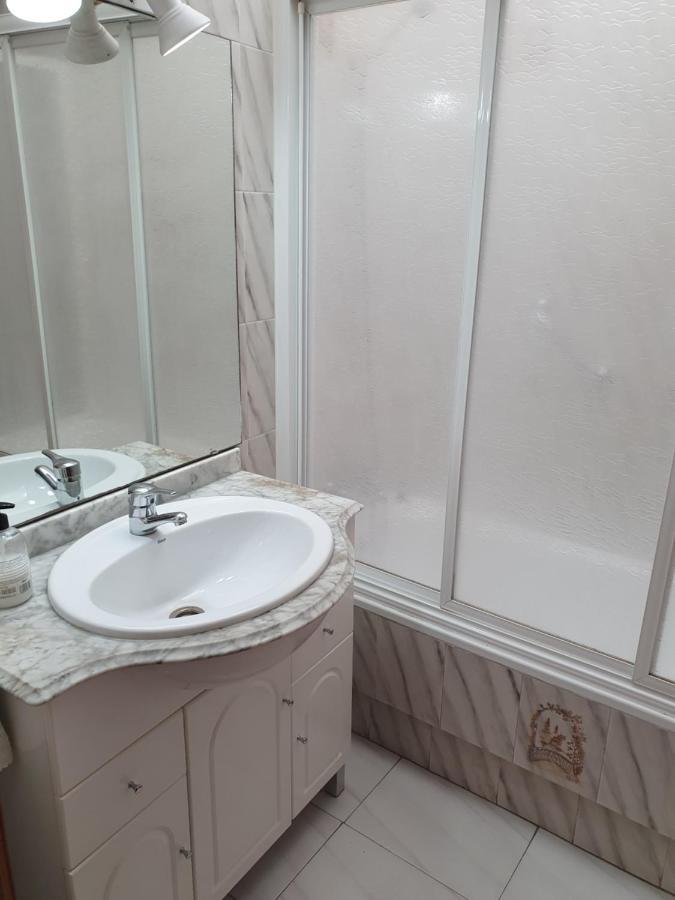 Rico Apartaments Animas Nerja Esterno foto