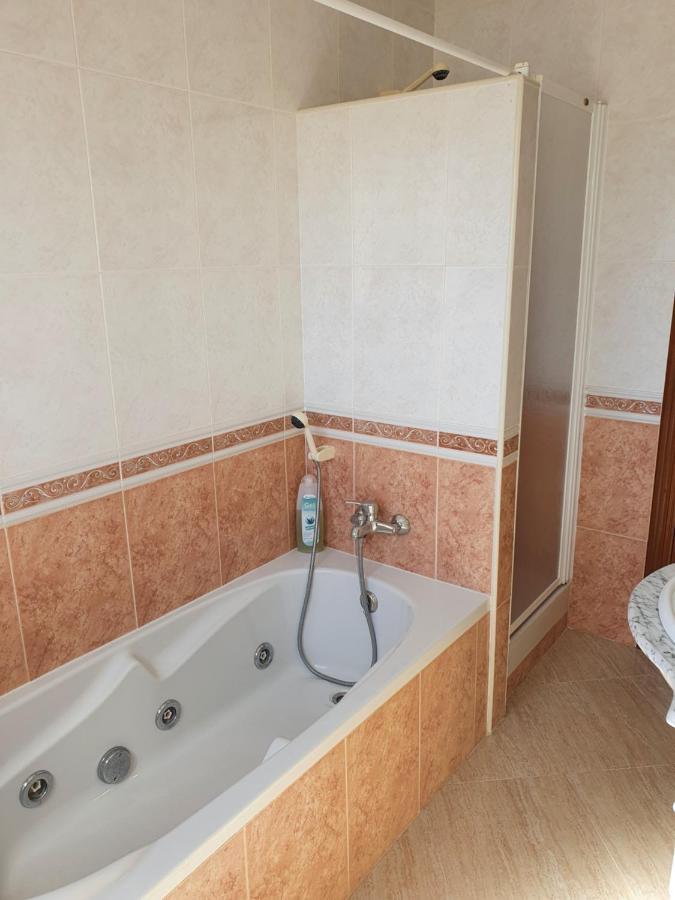 Rico Apartaments Animas Nerja Esterno foto