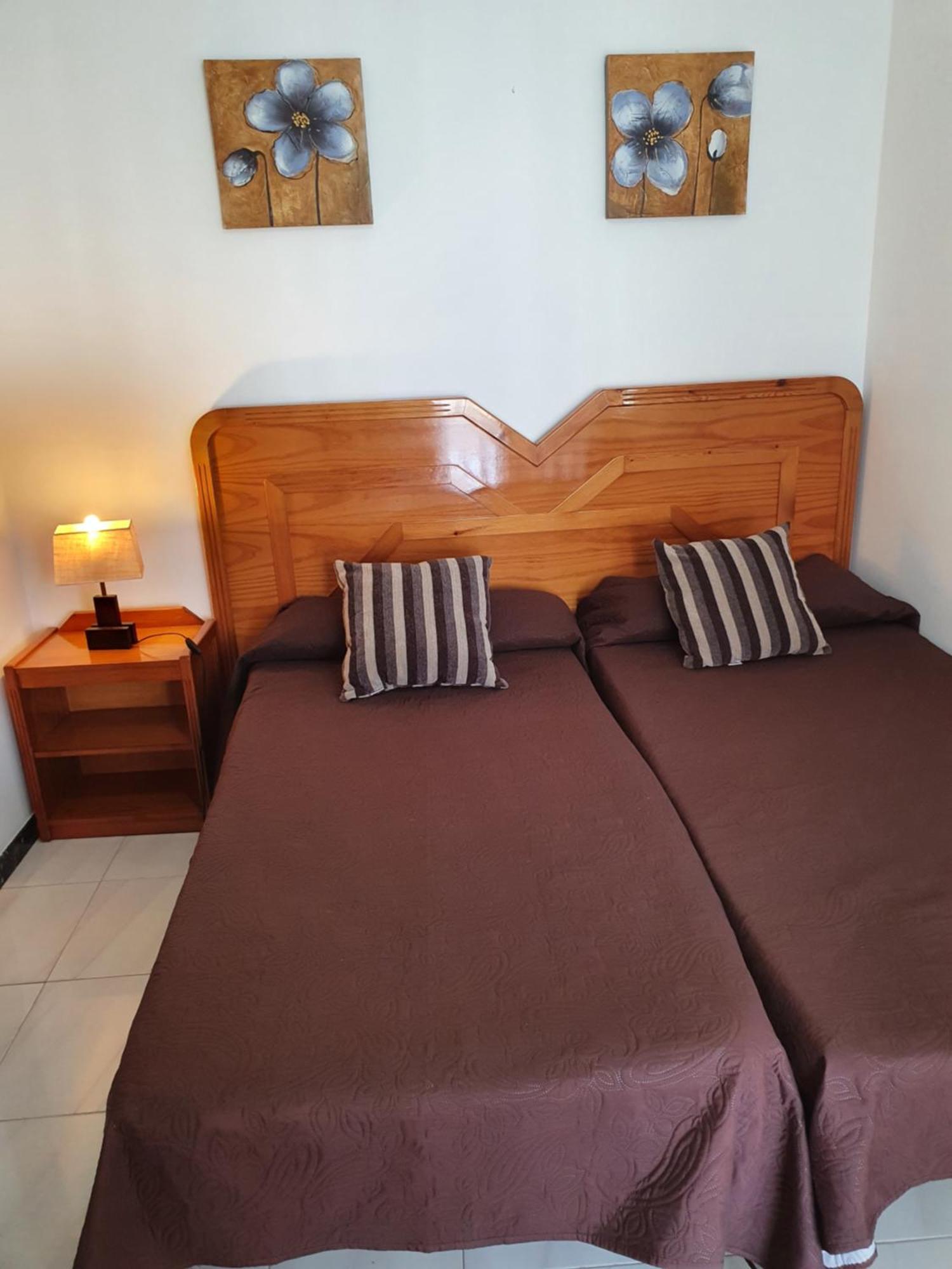 Rico Apartaments Animas Nerja Camera foto