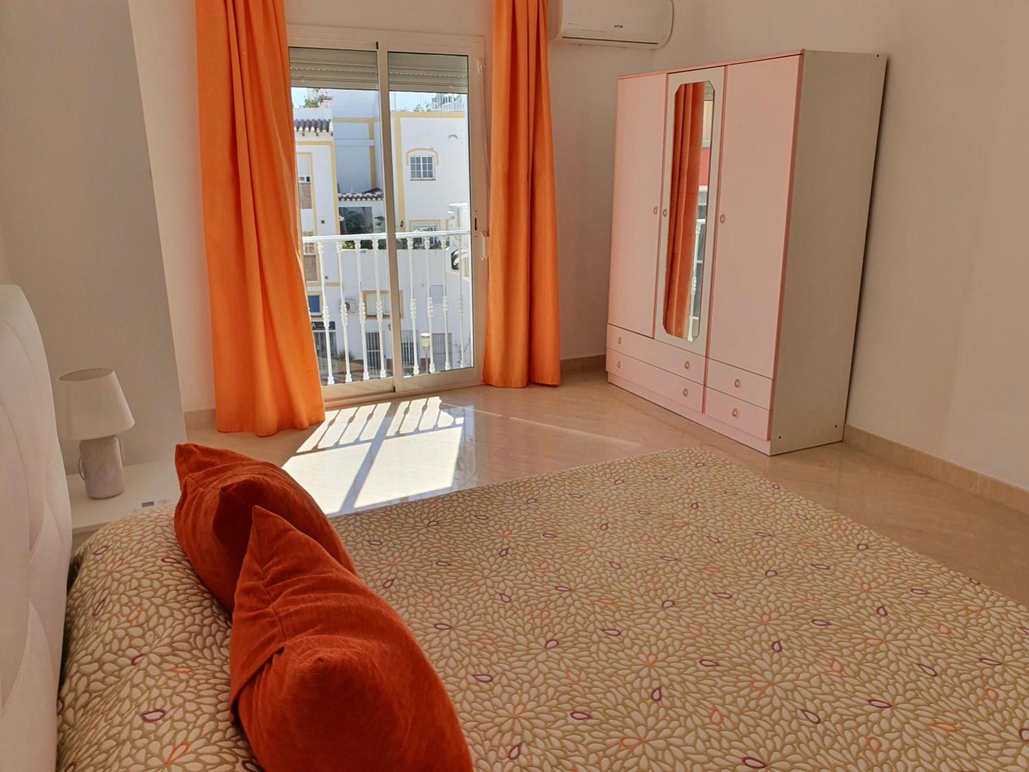 Rico Apartaments Animas Nerja Camera foto