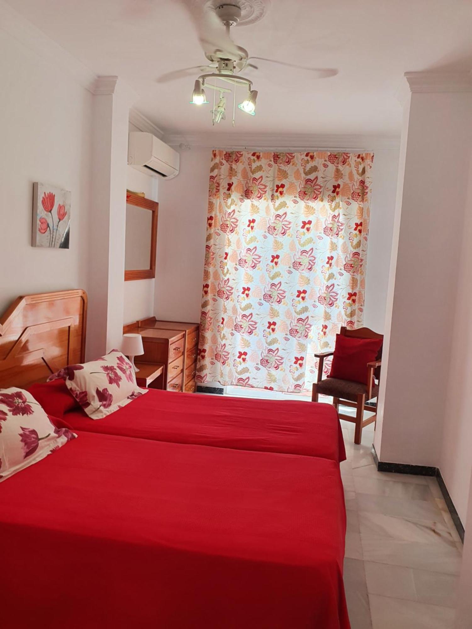 Rico Apartaments Animas Nerja Camera foto