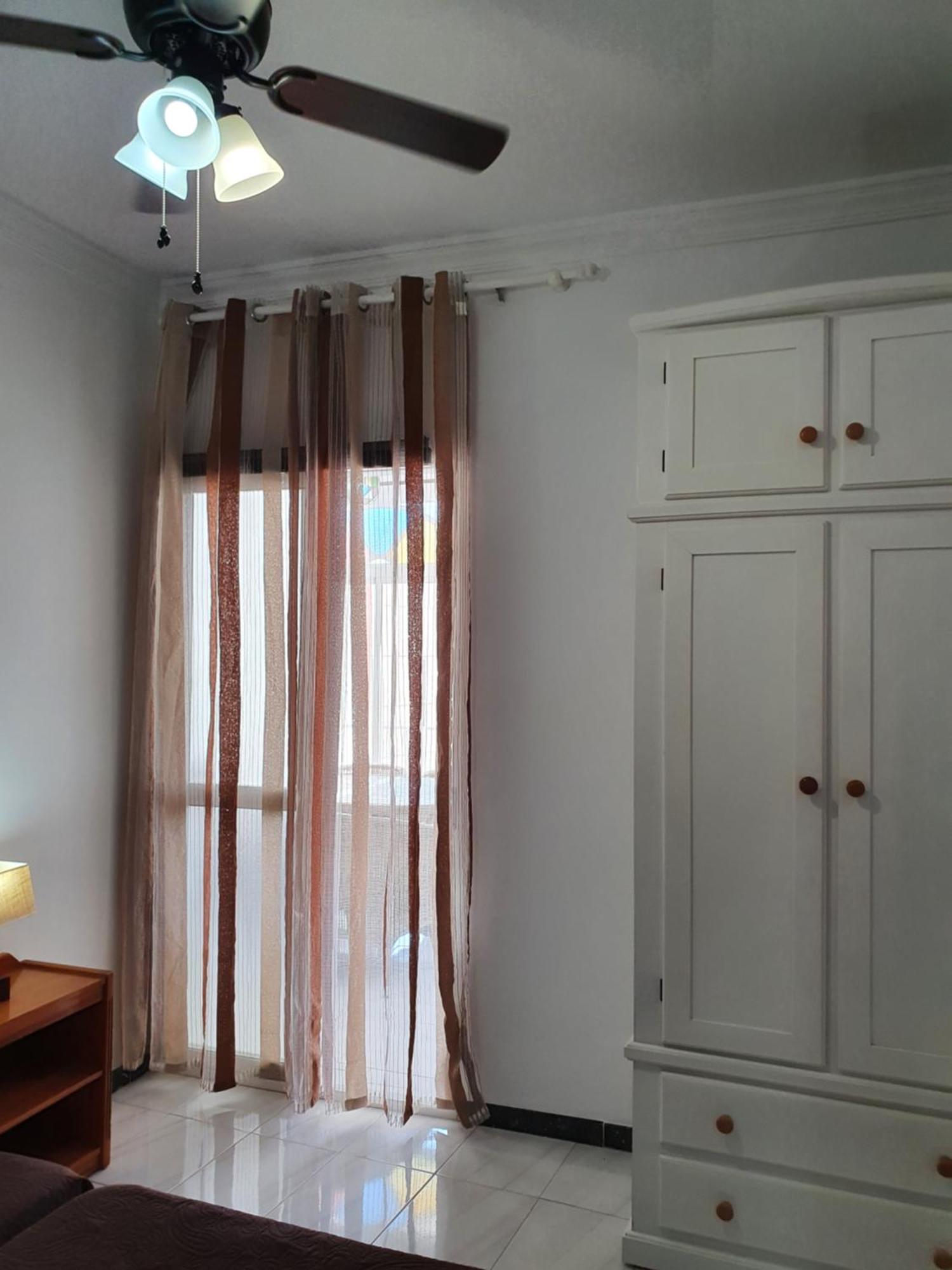 Rico Apartaments Animas Nerja Camera foto