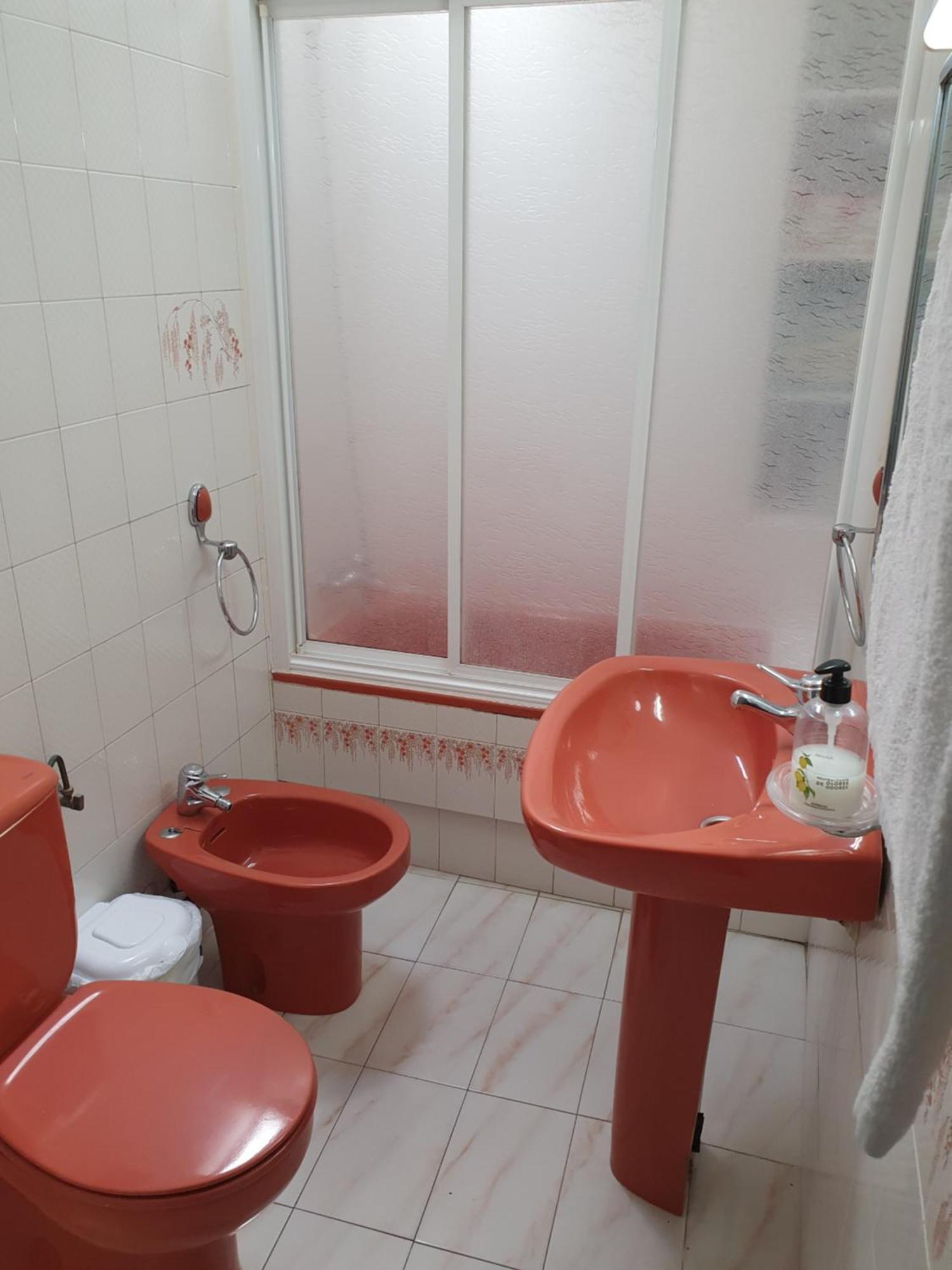 Rico Apartaments Animas Nerja Camera foto
