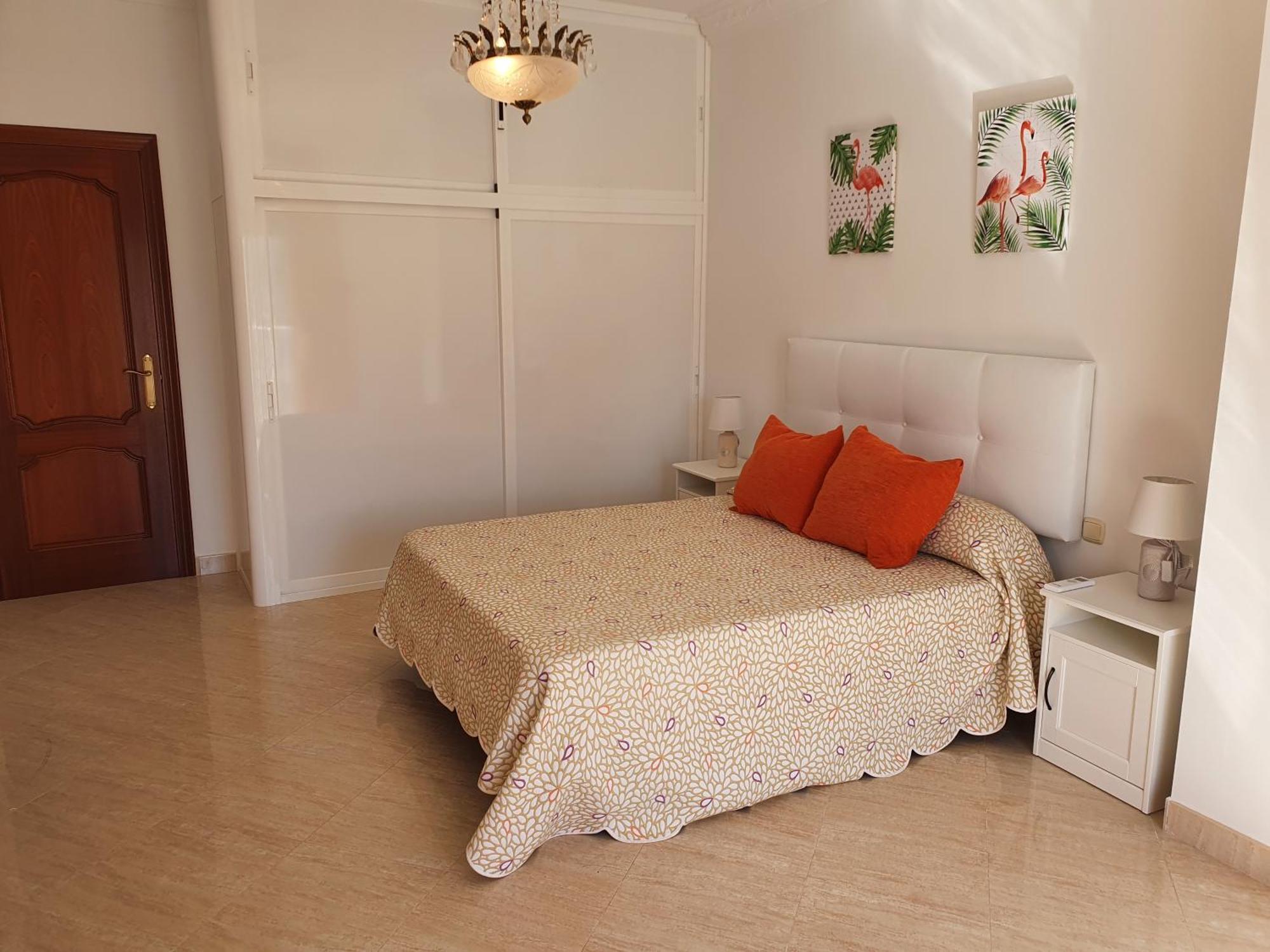 Rico Apartaments Animas Nerja Camera foto