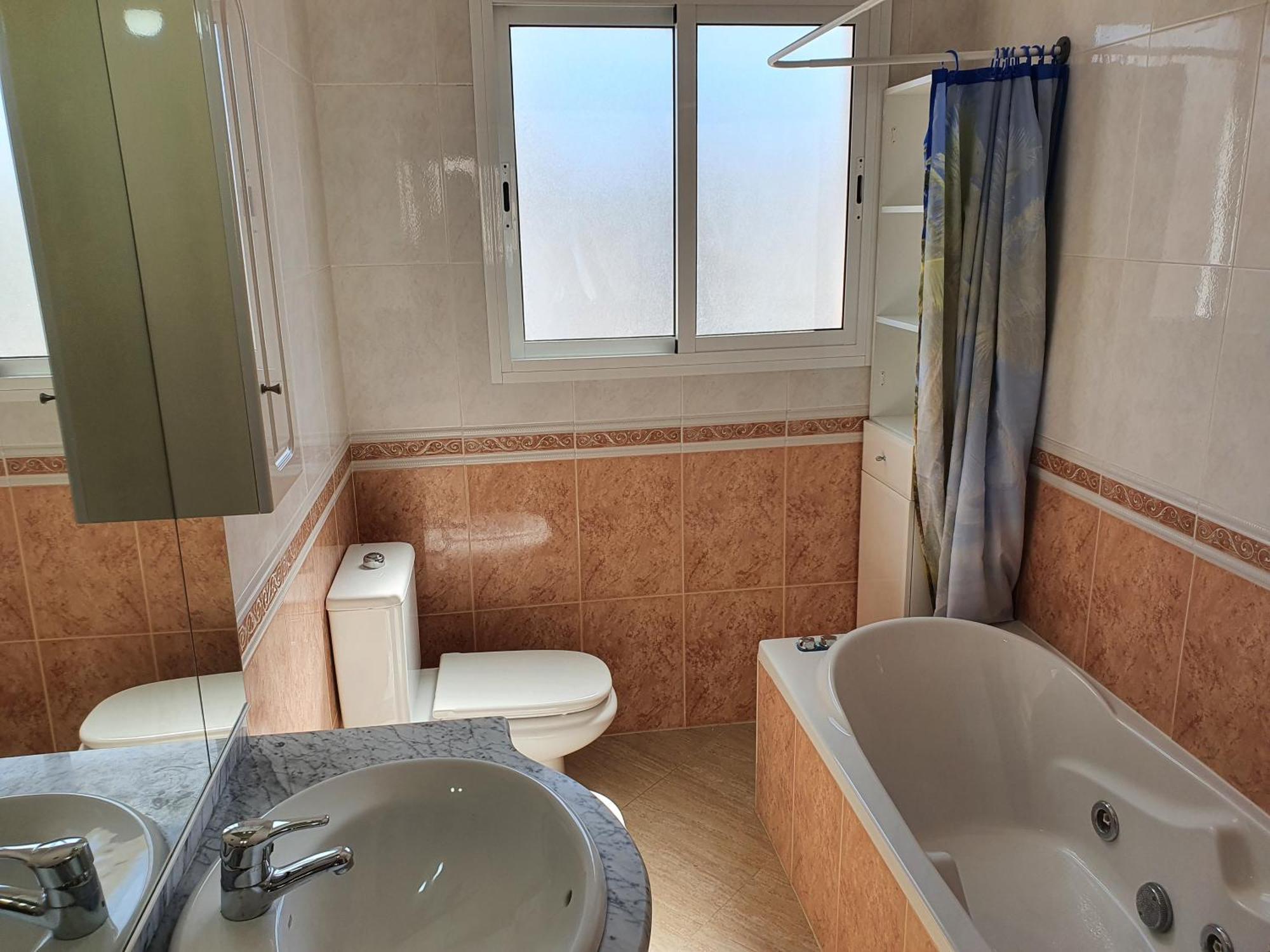 Rico Apartaments Animas Nerja Camera foto