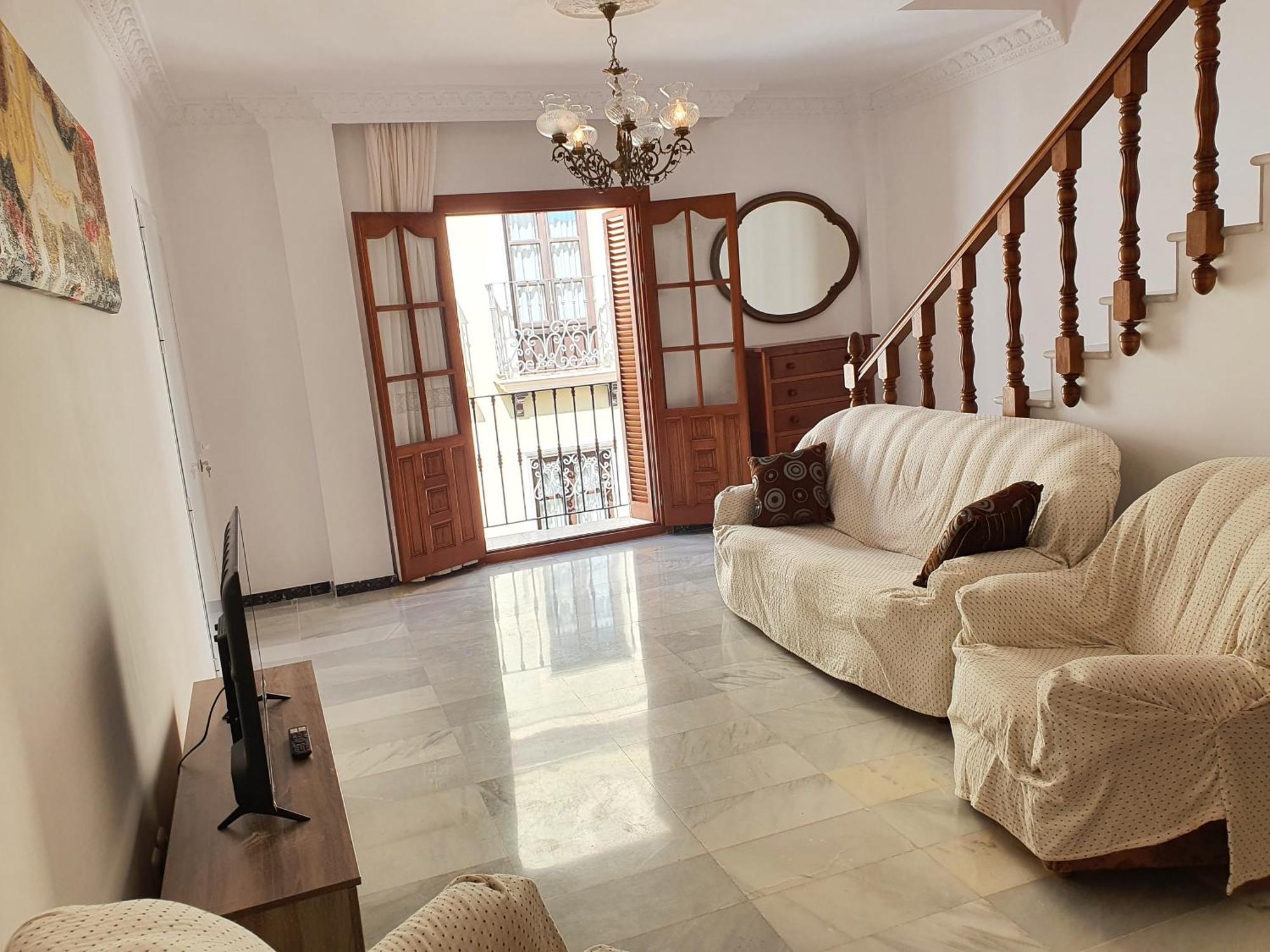 Rico Apartaments Animas Nerja Camera foto