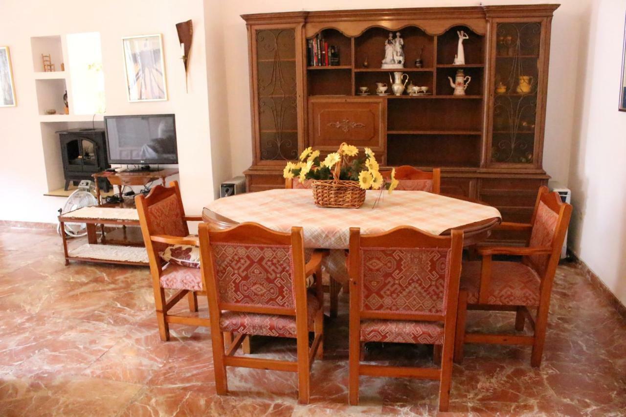Rico Apartaments Animas Nerja Esterno foto