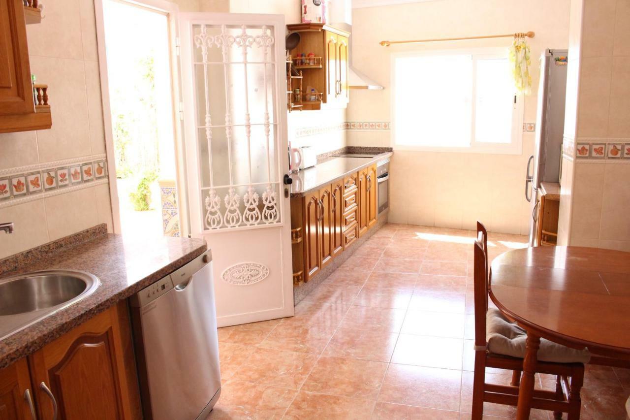 Rico Apartaments Animas Nerja Esterno foto