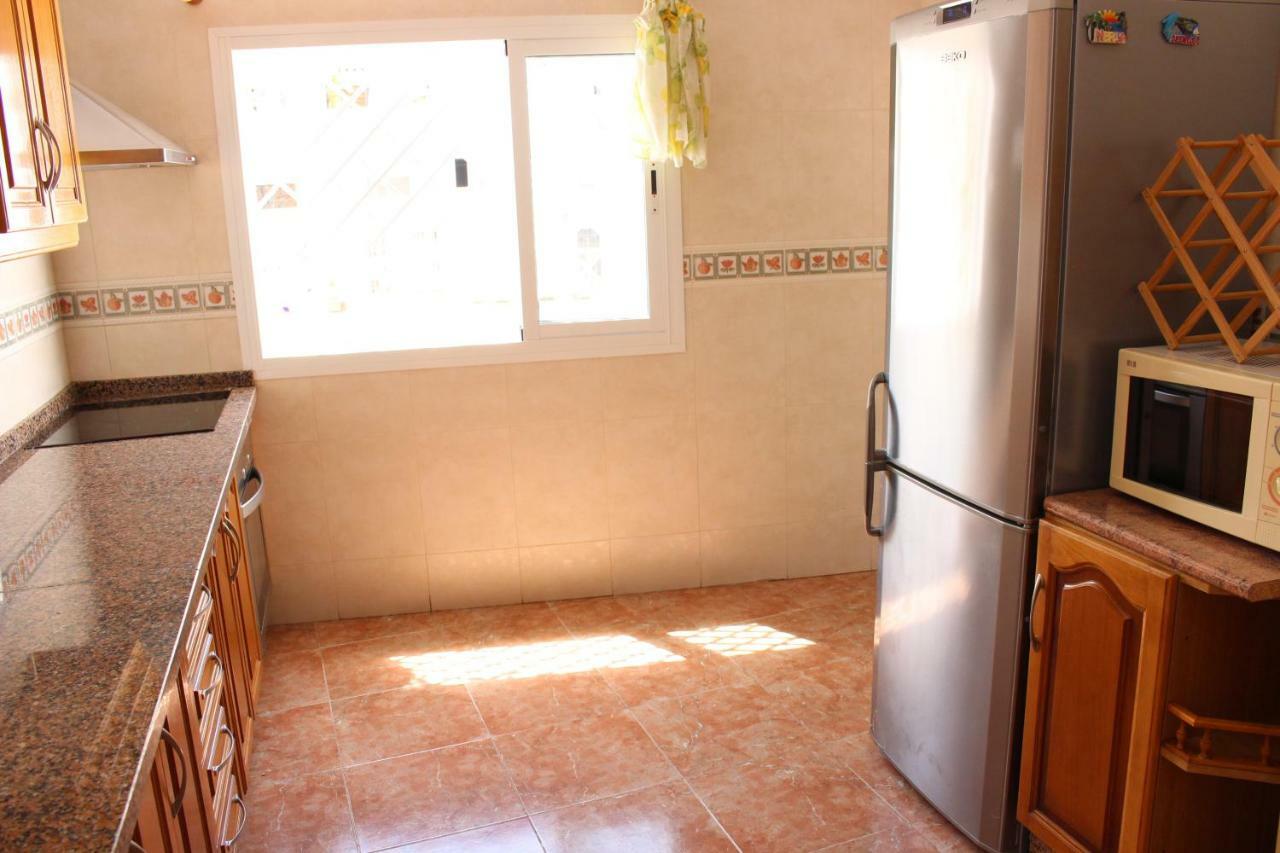 Rico Apartaments Animas Nerja Esterno foto